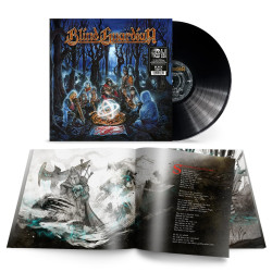 BLIND GUARDIAN - SOMEWHERE...
