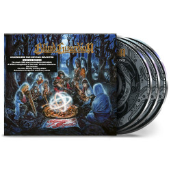 BLIND GUARDIAN - SOMEWHERE...