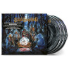 BLIND GUARDIAN - SOMEWHERE FAR BEYOND REVISITED (2 CD + BLU-RAY)