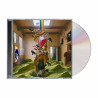 FOSTER THE PEOPLE - PARADISE STATE OF MIND (CD)