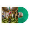 FOSTER THE PEOPLE - PARADISE STATE OF MIND (LP-VINILO) GREEN