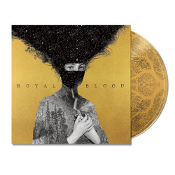 ROYAL BLOOD - ROYAL BLOOD (CD)