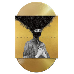 ROYAL BLOOD - ROYAL BLOOD...