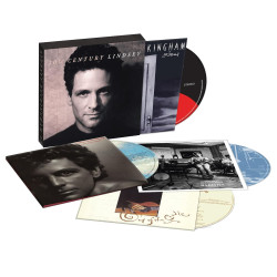 LINDSEY BUCKINGHAM - 20TH...