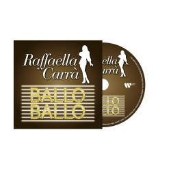 RAFFAELLA CARRA - BALLO...
