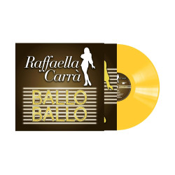 RAFFAELLA CARRA - BALLO...