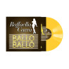 RAFFAELLA CARRA - BALLO BALLO (LP-VINILO) YELLOW