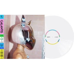 GALANTIS - RX (LP-VINILO)...