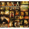 MANÁ - EXILIADOS EN LA BAHIA (2 CD)