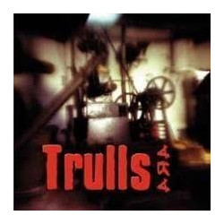 TRULLS - ARA