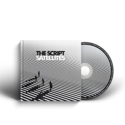 THE SCRIPT - SATELLITES...