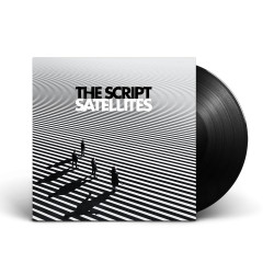 THE SCRIPT - SATELLITES...