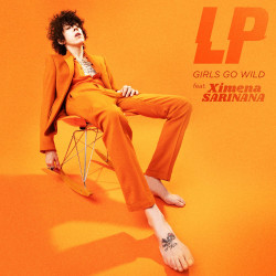 LP - HEAR TO MOUTH (LP-VINILO)