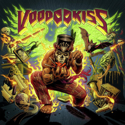 VOODOO KISS - VOODOO KISS...