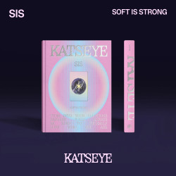KATSEYE - SIS (SOFT IS...