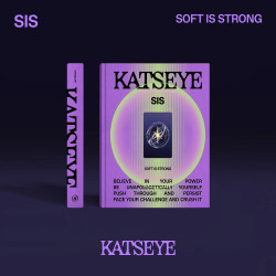 KATSEYE - SIS (SOFT IS...