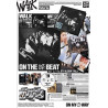 NCT 127 - WALK - THE 6TH ALBUM (POSTER VERSION) (CD)