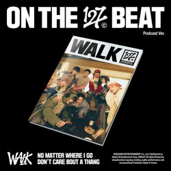 NCT 127 - WALK - THE 6TH...