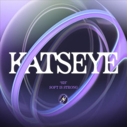 KATSEYE - SIS (SOFT IS STRONG) - STRONG VERSION (CD)