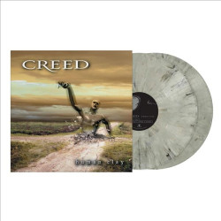 CREED - HUMAN CLAY (25TH...