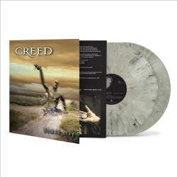 CREED - HUMAN CLAY (25TH ANNIVERSARY) (2 LP-VINILO) COLOR