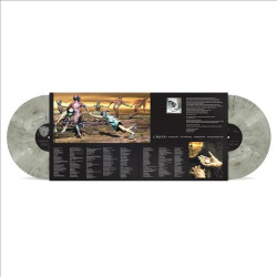 CREED - HUMAN CLAY (25TH ANNIVERSARY) (2 LP-VINILO) COLOR
