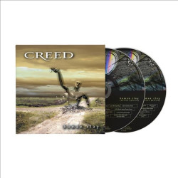 CREED - HUMAN CLAY (25TH...