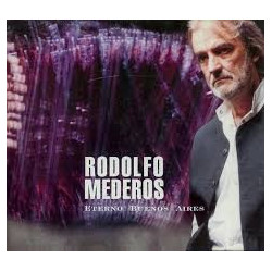RODOLFO MEDEIROS - ETERNO...
