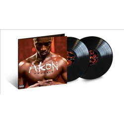 AKON - TROUBLE (20TH...