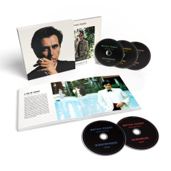 BRYAN FERRY -...