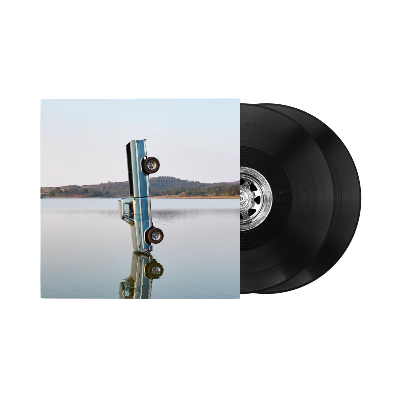 POST MALONE - F-1 TRILLION (2 LP-VINILO)