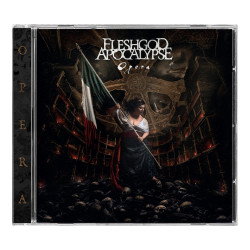 FLESHGOD APOCALYPSE - OPERA...