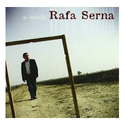 RAFA SERNA - A-MADA