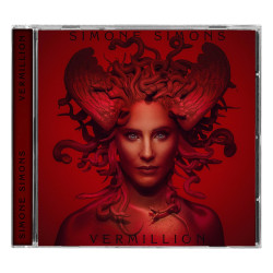 SIMONE SIMONS - VERMILLION...