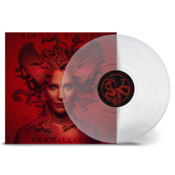SIMONE SIMONS - VERMILLION...