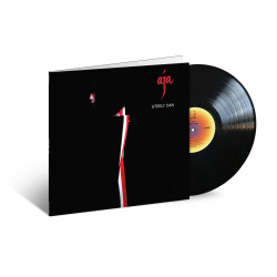 STEELY DAN - AJA (LP-VINILO)