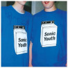 SONIC YOUTH - WASHING MACHINE (2 LP-VINILO)