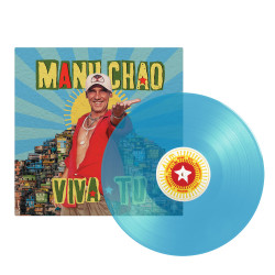 MANU CHAO - VIVA TU...