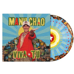 MANU CHAO - VIVA TU...