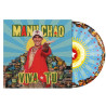 MANU CHAO - VIVA TU (LP-VINILO) PICTURE