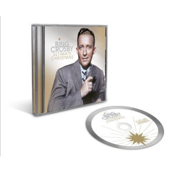 BING CROSBY - ULTIMATE CHRISTMAS (CD) LIMITED