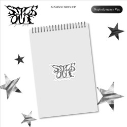 NMIXX - FE3O4: STICK OUT...