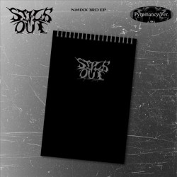 NMIXX - FE3O4: STICK OUT...