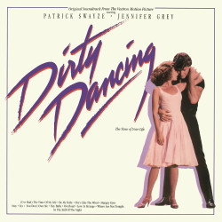 B.S.O. DIRTY DANCING...
