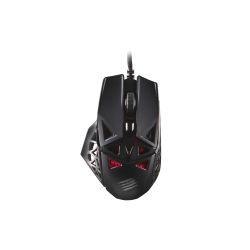 PC RATON M.O.J.O. M1 NEGRO