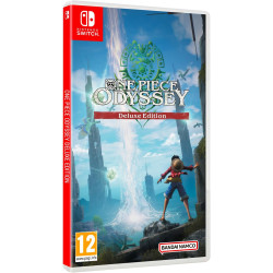 SW ONE PIECE ODYSSEY DELUXE...
