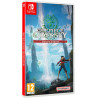 SW ONE PIECE ODYSSEY DELUXE EDITION