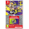 SW SPLATOON 3 + PASE EXPANSION + SUSCRIPCION 3 MESES