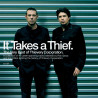 THIEVERY CORPORATION - IT TAKES A THIEF (WIDE VERSION) (2 LP-VINILO)