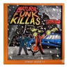 VARIOS NATURAL FUNK KILLAS - NATURAL FUNK KILLAS